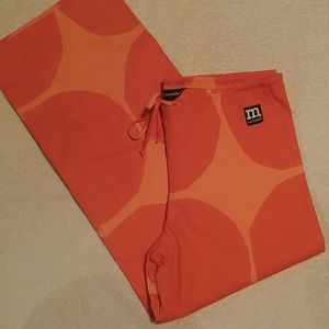 Marimekko Pants Small